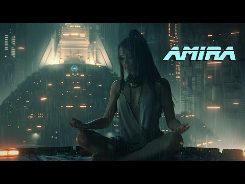 Amira * Blade Runner Ambient Music with Orient Touches.