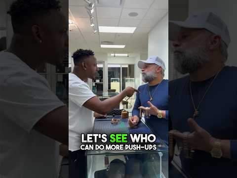 Trading Valuable Items😂🤝