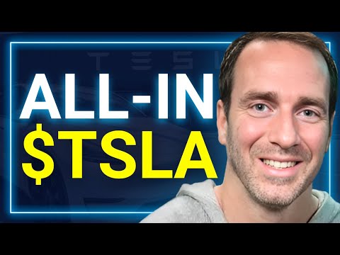 The Great Tesla Repricing May Start Nov 6