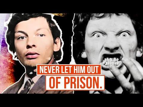 Patrick Mackay | How He Became the 'Devil's Disciple' | Serial Killer Documentary
