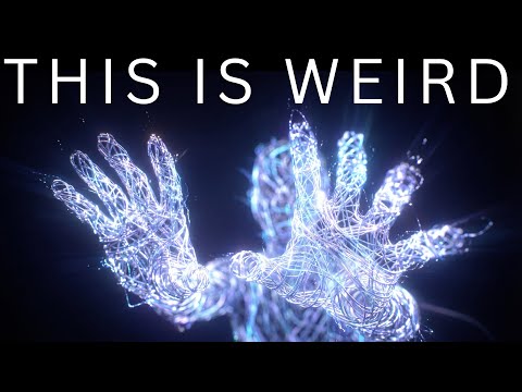 8 Most Terrifying Theories Scientists Are Silent About