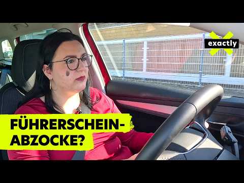 Kein Geld, kein Führerschein: Autofahren als Luxus? | Doku | exactly
