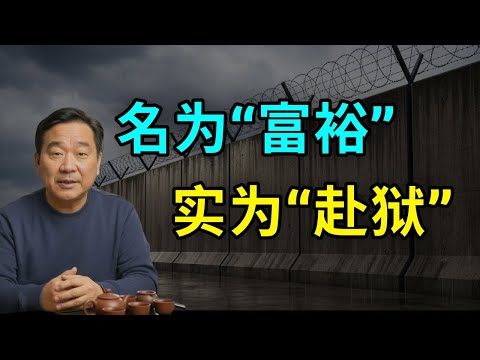 习近平新时代宏愿：让“共同赴狱”成为全党、全国人民奋斗的最终目标！