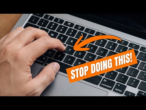 10 Mac Mistakes That Kill Performance (Beginners!)