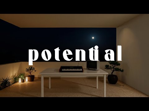Work Music for Inner Potential | Power Within