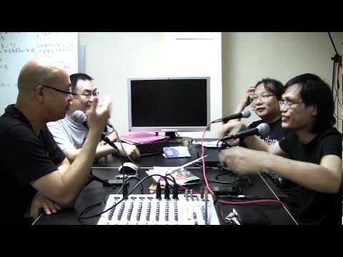 神祕之夜: 超人講鬼故 (1)