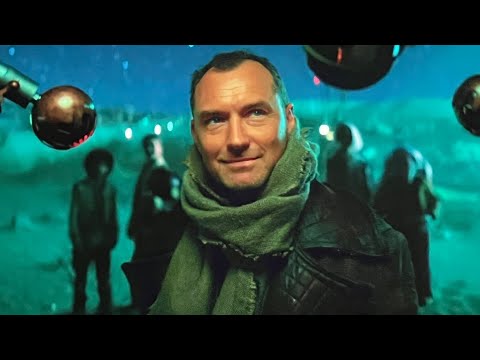 Star Wars: Skeleton Crew - It's Not Terrible!