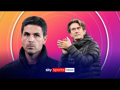 How confident should Arsenal be for the North London Derby? | #SkySportsFC