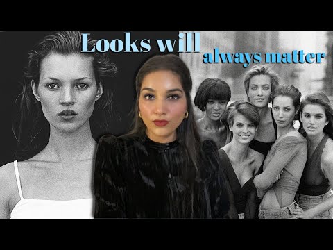 In the game of pretty privilege, everyone loses