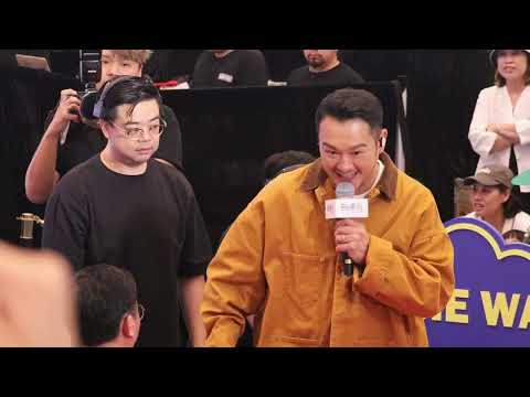 吳浩康 Deep （擇日失戀  + 討厭 + 棋王 + 先入為主 + 洗剪吹）@圍方Music Night Lounge  -  20251010