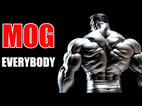 Build a COLOSSAL Back with One Simple Exercise (Bent Barbell Row Checklist)