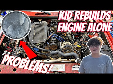 Turbo Ranger Rebuild and Mods by Ralphie