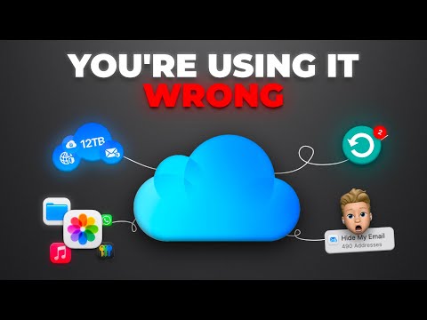 iCloud EXPLAINED! Everything You Need To Know (2026)