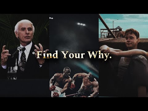 𝐓𝐡𝐞 𝐏𝐨𝐰𝐞𝐫 𝐨𝐟 𝐏𝐮𝐫𝐩𝐨𝐬𝐞.