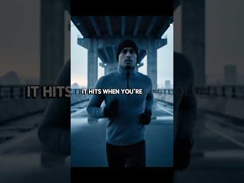 Nobody Is Coming — Save Yourself | Dark Philosophy