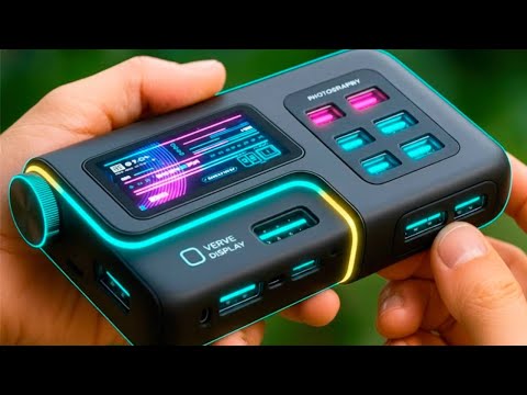 These 20 Amazon Gadgets Are Not What You Think