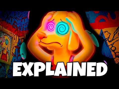 SCRATCH was The FIRST Abstracted!? - The Amazing Digital Circus