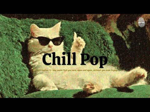 Cafe Playlist ☕ “If Moms Knew, They’d Be Listening Too!” | Chill Hiphop R&B Pop Songs