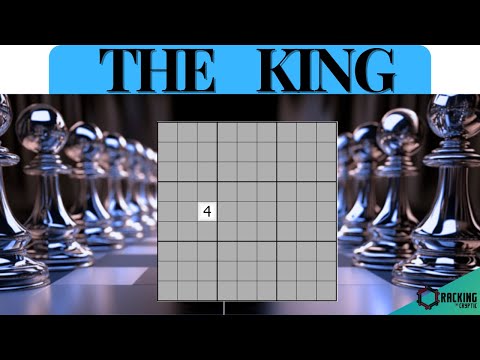 The King: A Fog Sudoku That May Leave You Emotional