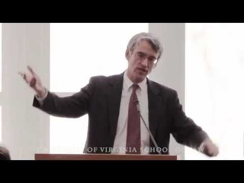 UVA Law Professors Discuss Exam Strategies