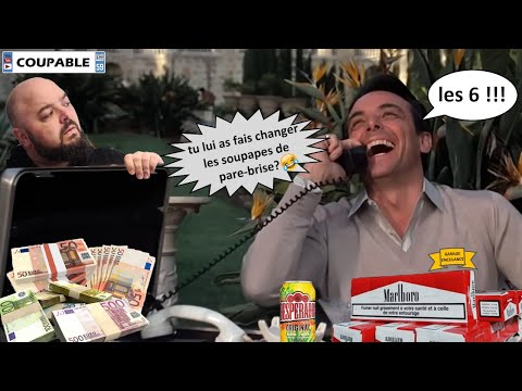 Where does your disgust for mechanics/garage owners come from (uncensored)