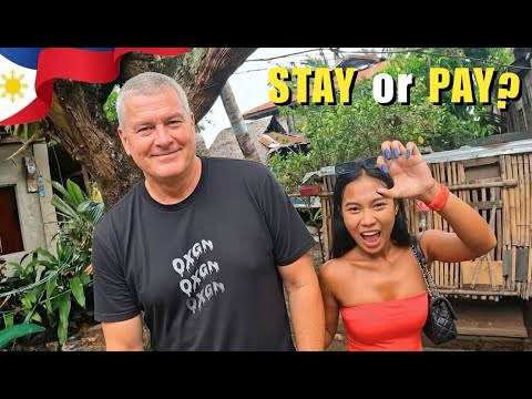 He Stayed in the Philippines: Lost $126K. He Brought Her to America: Lost $1.2M