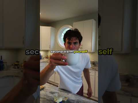 How to Win the winter ❄️