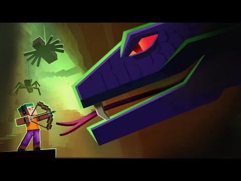 ВЫЖИВАНИЕ в Секретных биомах МАЙНКРАФТА | Коди и Сет (Майнкрафт Фильм)