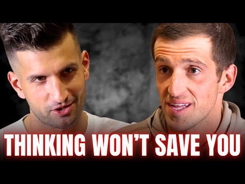 You’re Consuming Information But That’s Why You’re Not Changing | Sahil Bloom