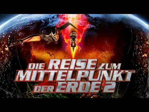 🌋⚔️ REISE ZUM MITTELPUNKT DER ERDE 2 – Action & Abenteuer | Ganzer Film auf Deutsch | FSK 16