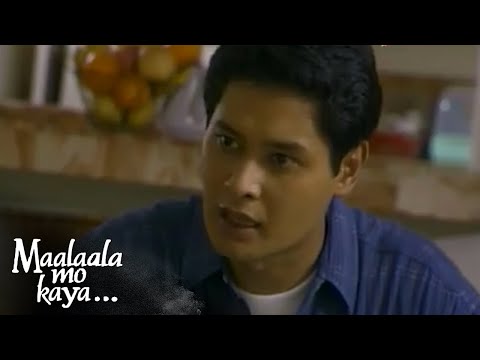 Maalaala Mo Kaya: Keyboard feat. Tonton Guttierrez (Full Episode 400) | Jeepney TV
