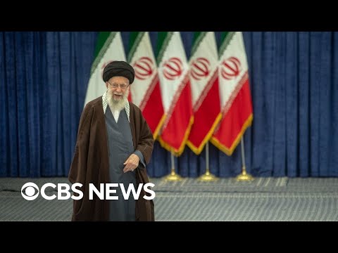 What happens now with the Iranian regime?