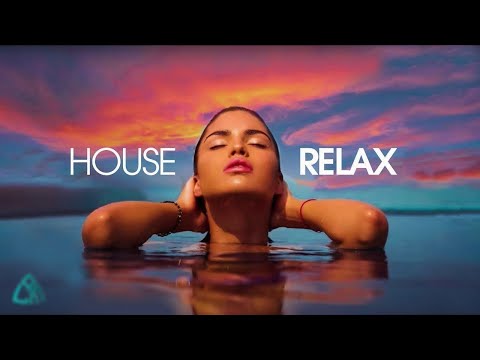 Musica para trabajar activo y alegre - Música Alegre para en Tiendas, Cafés| Deep House Mix 2025 #57