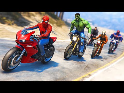 Doctor Strange leaps through portals onto a moving train. Magic + danger collide!