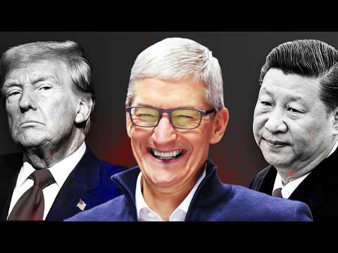 How Tim Cook wins politics