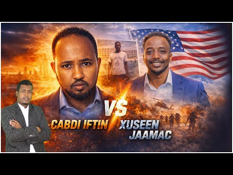 CABDI IFTIN MAXAAN KA AQAAN? | MAXAASE KU QASBAYA IN SOOMAALIDA BADDA KU SII KICIYO?