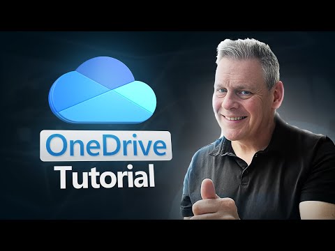 OneDrive for Business The Ultimate Tutorial 2025