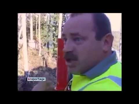 Ronny Schäfer"Der Bandmasschef" [Original] extended cut