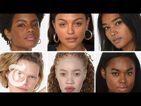 Models Talk: Racism, Abuse and Feeling Old at 25