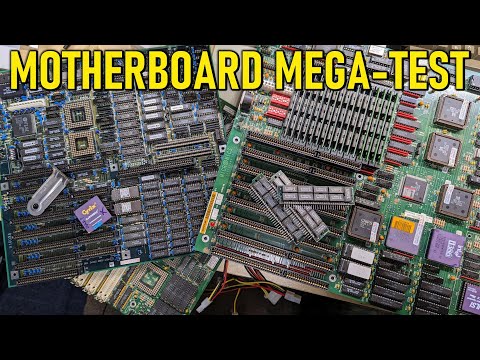 When a battery leaks, does the motherboard make a sound?