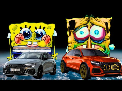 Every Audi RS Car Explained in 9min