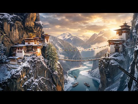 Why 99% of Tourists Will Never See the REAL Tibet?