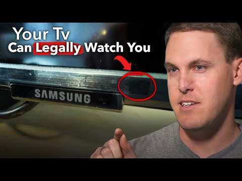 Hacker Warns: Check Your TV ASAP & Do This Immediately
