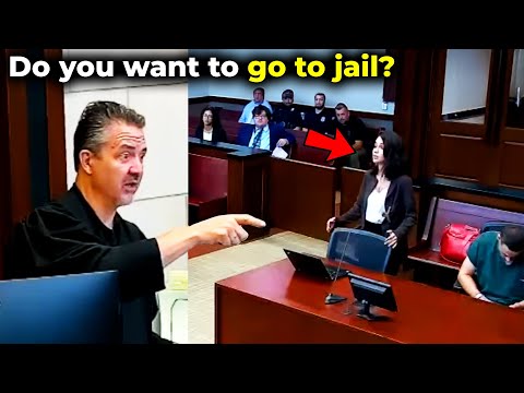 Judge Goes BALLISTIC on Attorney for Neglecting Their Client!
