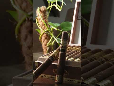 BRAND NEW - Brick House Ciento Por Ciento | C.Gars Exclusive Limited Edition Cigar