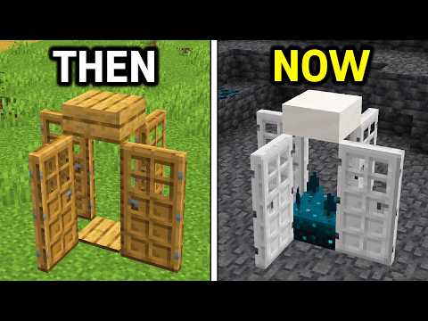53 Genius Minecraft Traps
