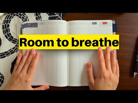 Why I Switched Back to the Hobonichi Cousin