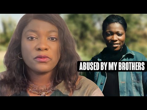 What Her Brothers Did To Her Left Her Broken