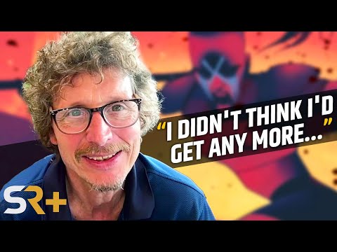 Love Death + Robots Volume 4: Robert Valley Explains The Challenge Of Making “400 Boys”