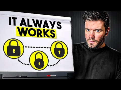 Avoidants Only Chase You When These 3 Forbidden Needs Collide